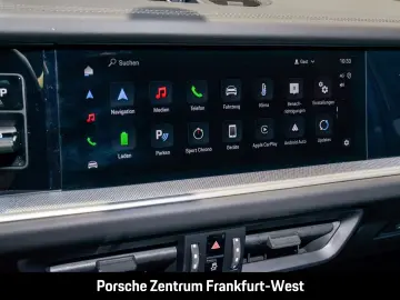 Cayenne E-Hybrid Coupe LED-Matrix InnoDrive