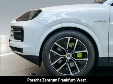 Cayenne E-Hybrid Coupe LED-Matrix InnoDrive