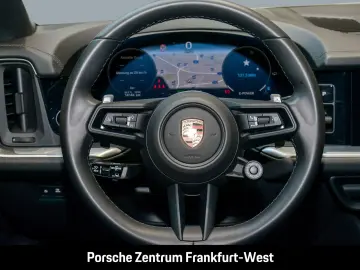 Cayenne E-Hybrid Coupe LED-Matrix InnoDrive