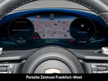 Cayenne E-Hybrid Coupe LED-Matrix InnoDrive