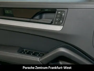 Cayenne E-Hybrid Coupe LED-Matrix InnoDrive