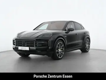 Cayenne E-Hybrid Coupe( Sportpaket 360 Kamera Pr
