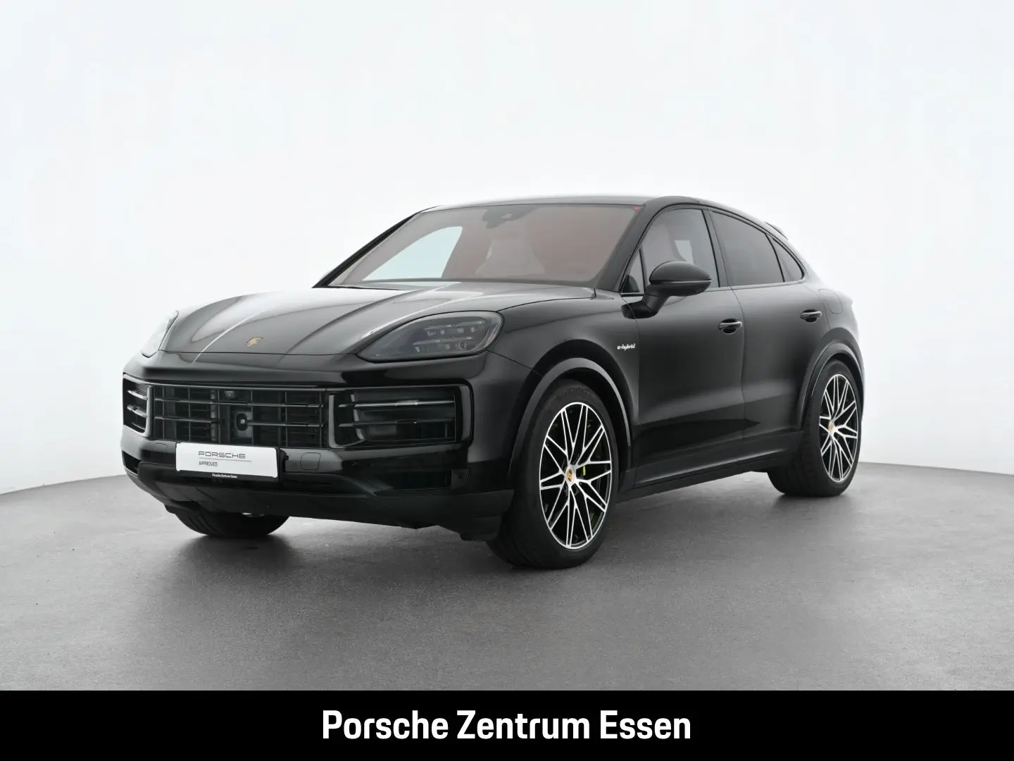 Cayenne E-Hybrid Coupe( Sportpaket 360 Kamera Pr