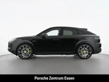 Cayenne E-Hybrid Coupe( Sportpaket 360 Kamera Pr