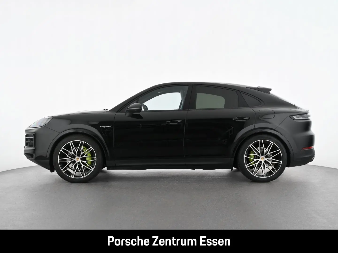 Cayenne E-Hybrid Coupe( Sportpaket 360 Kamera Pr