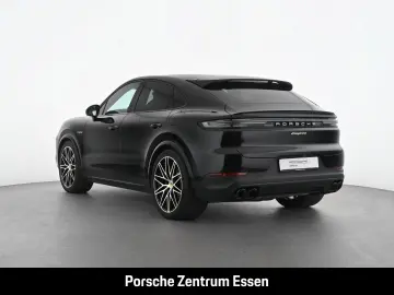 Cayenne E-Hybrid Coupe( Sportpaket 360 Kamera Pr
