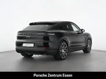 Cayenne E-Hybrid Coupe( Sportpaket 360 Kamera Pr