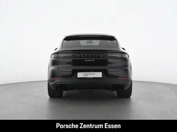 Cayenne E-Hybrid Coupe( Sportpaket 360 Kamera Pr