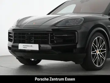 Cayenne E-Hybrid Coupe( Sportpaket 360 Kamera Pr