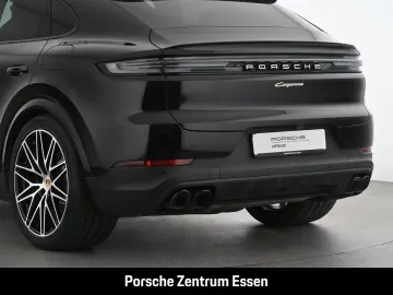 Cayenne E-Hybrid Coupe( Sportpaket 360 Kamera Pr