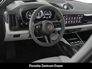 Cayenne E-Hybrid Coupe( Sportpaket 360 Kamera Pr