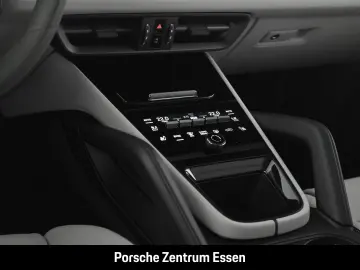 Cayenne E-Hybrid Coupe( Sportpaket 360 Kamera Pr