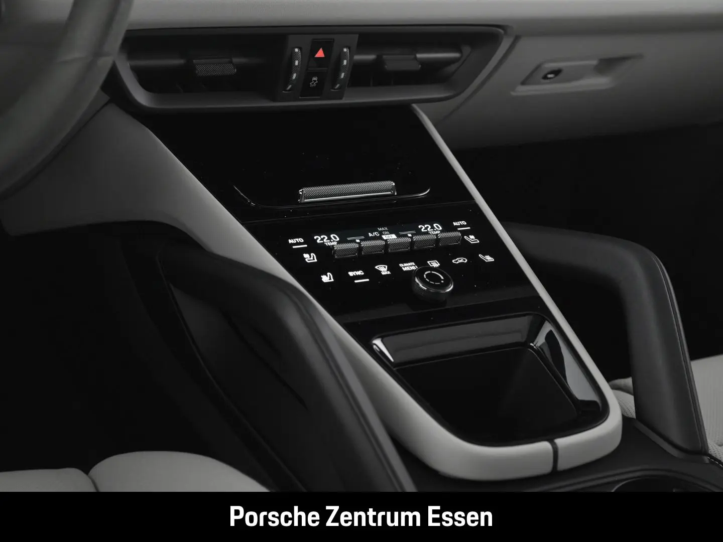 Cayenne E-Hybrid Coupe( Sportpaket 360 Kamera Pr