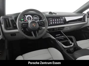 Cayenne E-Hybrid Coupe( Sportpaket 360 Kamera Pr