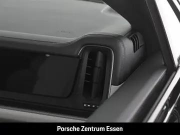 Cayenne E-Hybrid Coupe( Sportpaket 360 Kamera Pr