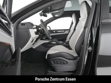 Cayenne E-Hybrid Coupe( Sportpaket 360 Kamera Pr