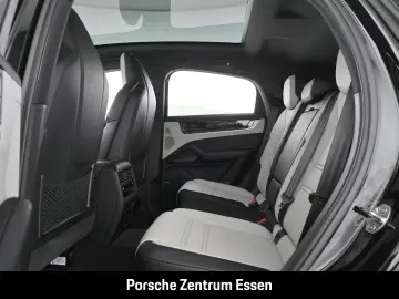 Cayenne E-Hybrid Coupe( Sportpaket 360 Kamera Pr
