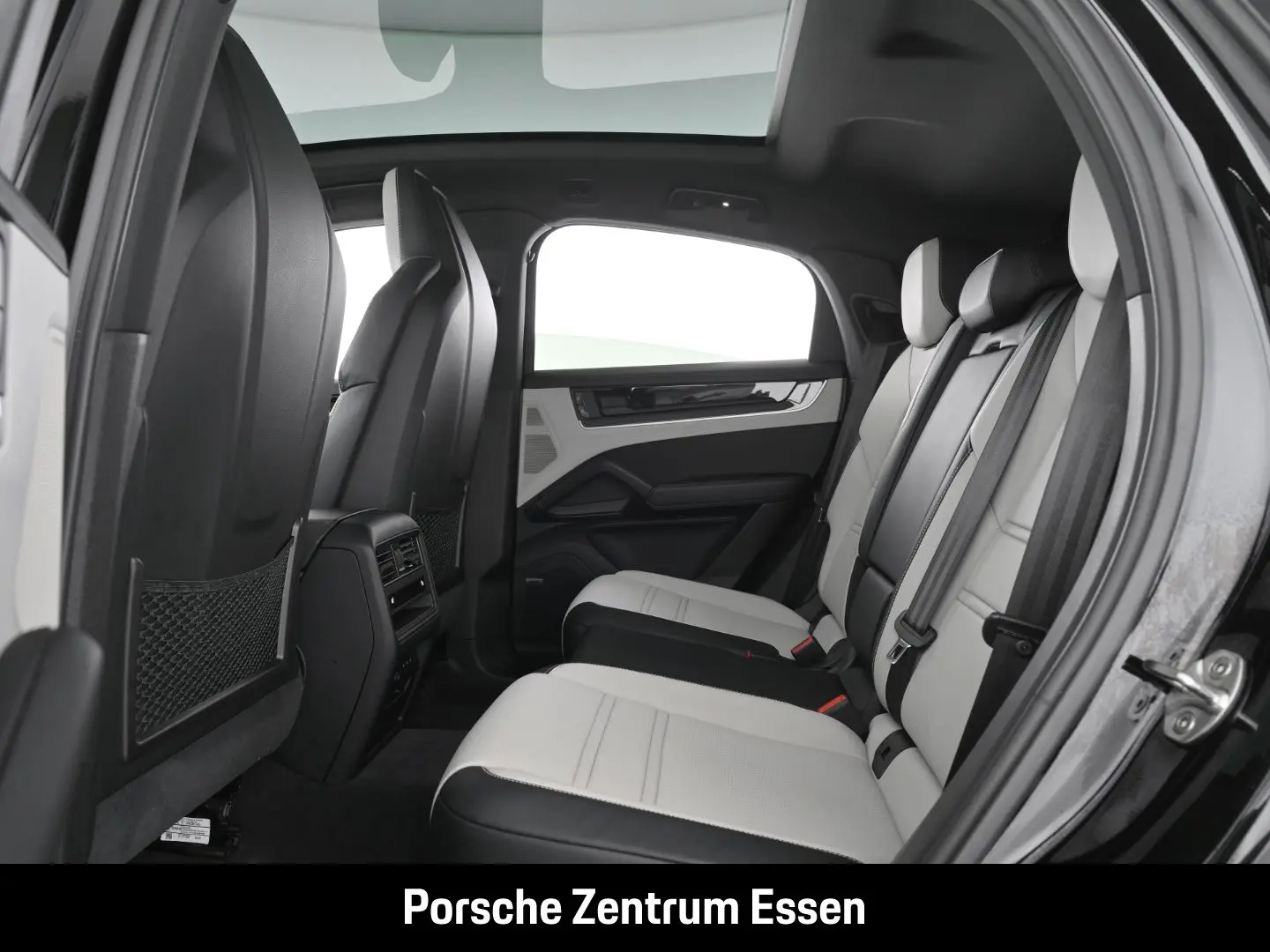 Cayenne E-Hybrid Coupe( Sportpaket 360 Kamera Pr