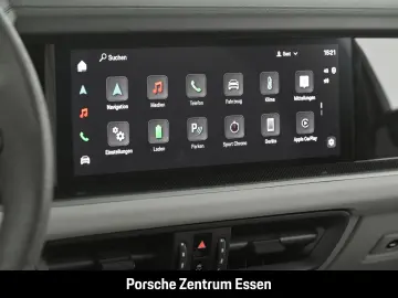 Cayenne E-Hybrid Coupe( Sportpaket 360 Kamera Pr