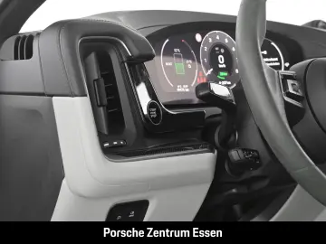 Cayenne E-Hybrid Coupe( Sportpaket 360 Kamera Pr