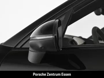 Cayenne E-Hybrid Coupe( Sportpaket 360 Kamera Pr