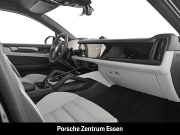 Cayenne E-Hybrid Coupe( Sportpaket 360 Kamera Pr