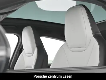 Cayenne E-Hybrid Coupe( Sportpaket 360 Kamera Pr
