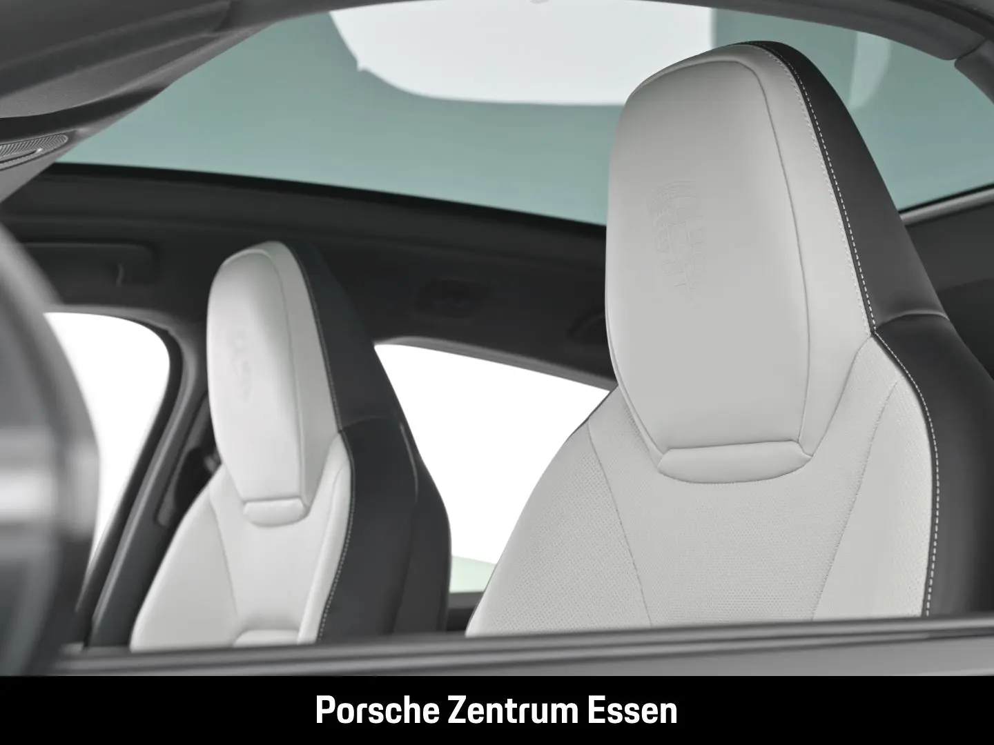 Cayenne E-Hybrid Coupe( Sportpaket 360 Kamera Pr