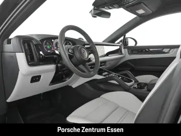 Cayenne E-Hybrid Coupe( Sportpaket 360 Kamera Pr