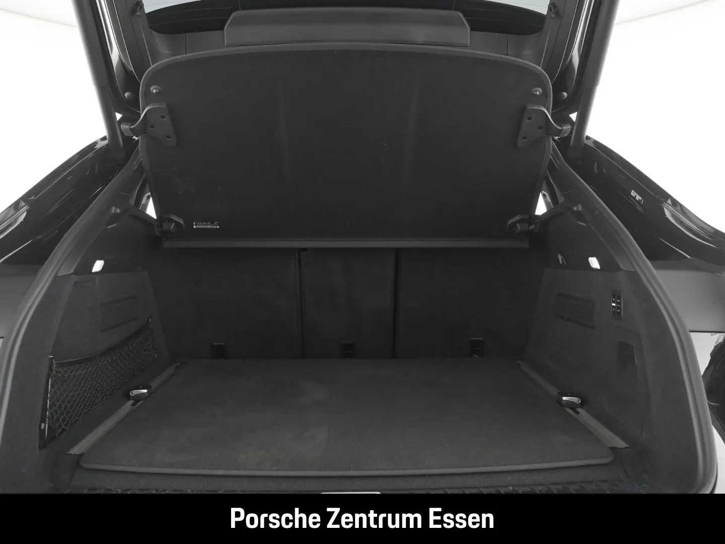 Cayenne E-Hybrid Coupe( Sportpaket 360 Kamera Pr