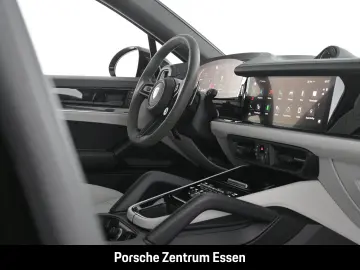 Cayenne E-Hybrid Coupe( Sportpaket 360 Kamera Pr