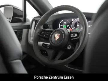 Cayenne E-Hybrid Coupe( Sportpaket 360 Kamera Pr