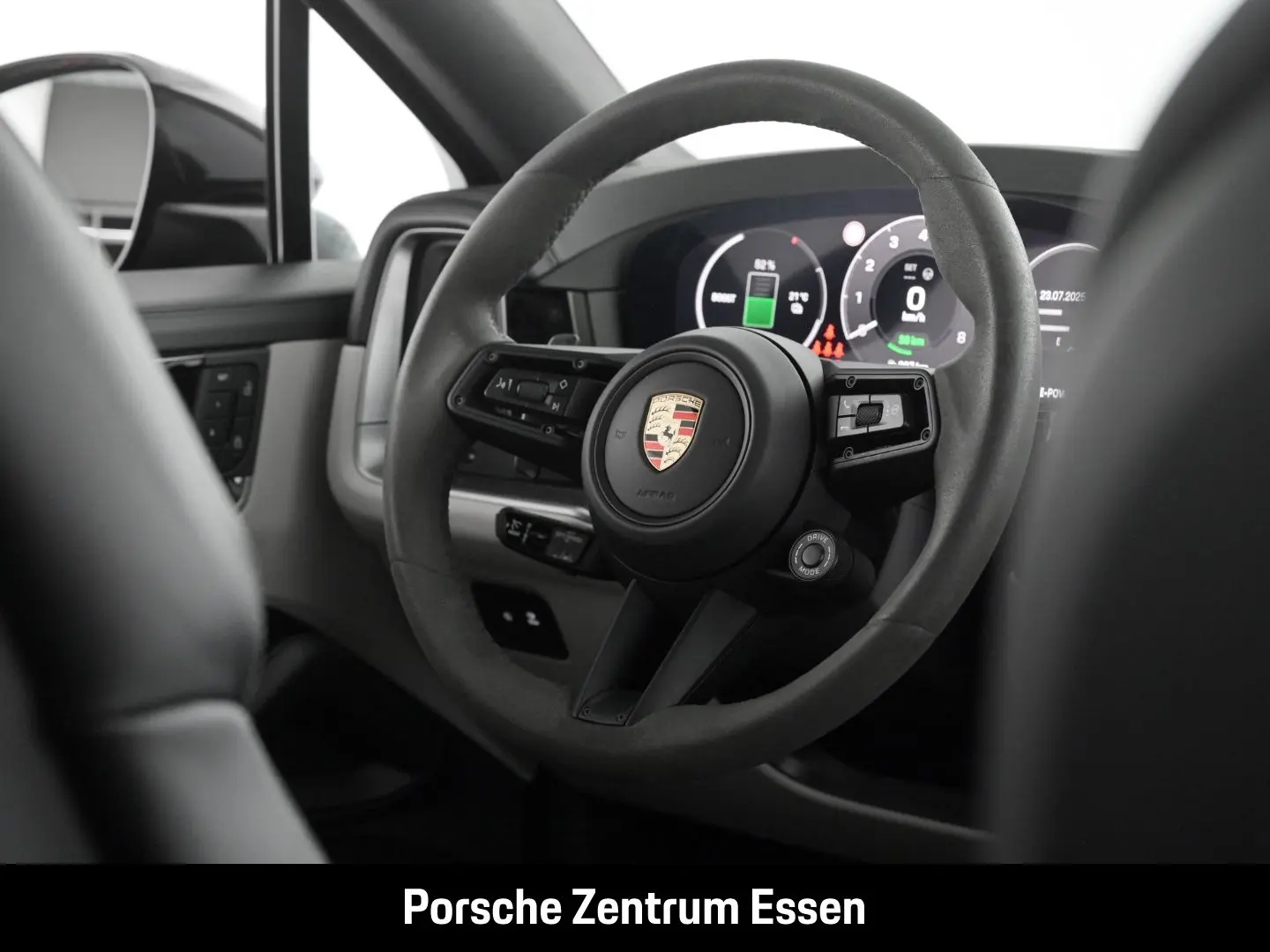 Cayenne E-Hybrid Coupe( Sportpaket 360 Kamera Pr