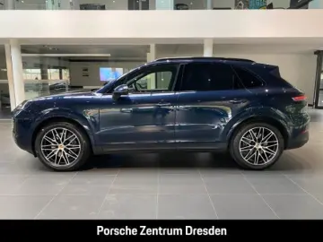 Cayenne E-Hybrid Pano*AHK* SH v+h*Massage*Inno*L
