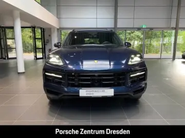 Cayenne E-Hybrid Pano*AHK* SH v+h*Massage*Inno*L
