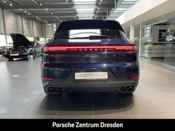 Cayenne E-Hybrid Pano*AHK* SH v+h*Massage*Inno*L