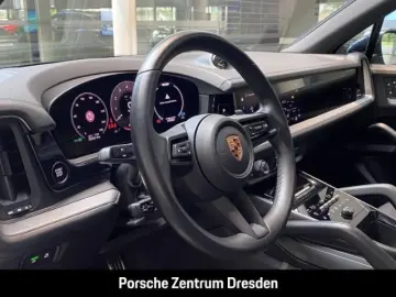 Cayenne E-Hybrid Pano*AHK* SH v+h*Massage*Inno*L