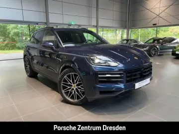 Cayenne E-Hybrid Pano*AHK* SH v+h*Massage*Inno*L