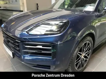 Cayenne E-Hybrid Pano*AHK* SH v+h*Massage*Inno*L