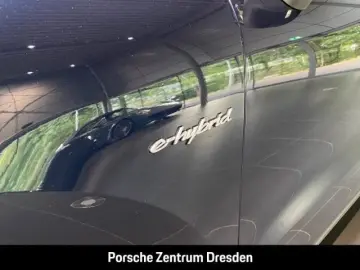 Cayenne E-Hybrid Pano*AHK* SH v+h*Massage*Inno*L