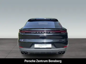 Cayenne E-Hybrid Coupé Burmester SportAbgas Mass