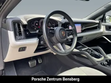 Cayenne E-Hybrid Coupé Burmester SportAbgas Mass