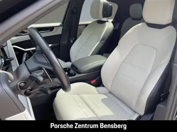 Cayenne E-Hybrid Coupé Burmester SportAbgas Mass