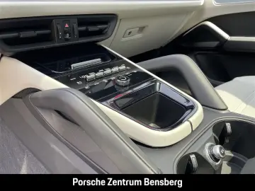 Cayenne E-Hybrid Coupé Burmester SportAbgas Mass