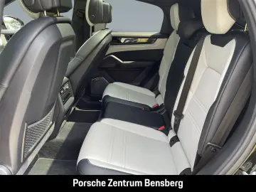 Cayenne E-Hybrid Coupé Burmester SportAbgas Mass