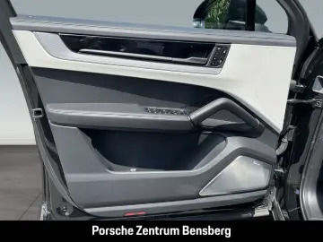 Cayenne E-Hybrid Coupé Burmester SportAbgas Mass