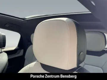 Cayenne E-Hybrid Coupé Burmester SportAbgas Mass