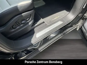 Cayenne E-Hybrid Coupé Burmester SportAbgas Mass