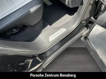 Cayenne E-Hybrid Coupé Burmester SportAbgas Mass