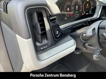 Cayenne E-Hybrid Coupé Burmester SportAbgas Mass